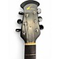 Vintage 1980s Ovation Viper Gray Burst Solid Body Electric Guitar thumbnail