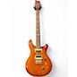 Used PRS SE Custom 24 Natural Solid Body Electric Guitar