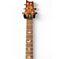 Used PRS SE Custom 24 Natural Solid Body Electric Guitar