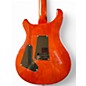Used PRS SE Custom 24 Natural Solid Body Electric Guitar