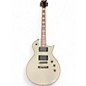 Used ESP ltd ec500 Olympic White Solid Body Electric Guitar thumbnail