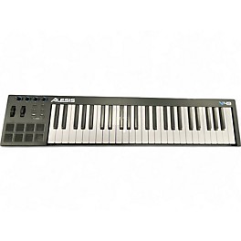 Used Alesis V49 49-Key MIDI Controller