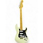 Used Fender NILE RODGERS HITMAKER Antique White Solid Body Electric Guitar thumbnail
