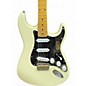 Used Fender NILE RODGERS HITMAKER Antique White Solid Body Electric Guitar