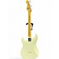 Used Fender NILE RODGERS HITMAKER Antique White Solid Body Electric Guitar