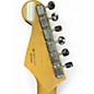 Used Fender Vintera II 50s Stratocaster Black Solid Body Electric Guitar