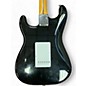 Used Fender Vintera II 50s Stratocaster Black Solid Body Electric Guitar