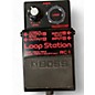 Used BOSS RC1 Loop Station Pedal thumbnail