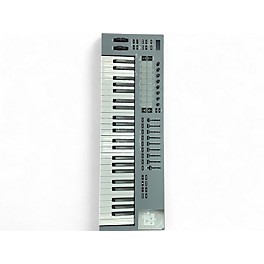 Used Novation Launchkey 49 Key MIDI Controller