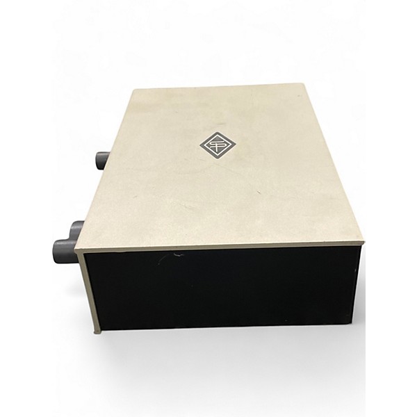 Used Universal Audio volt 2 Audio Interface