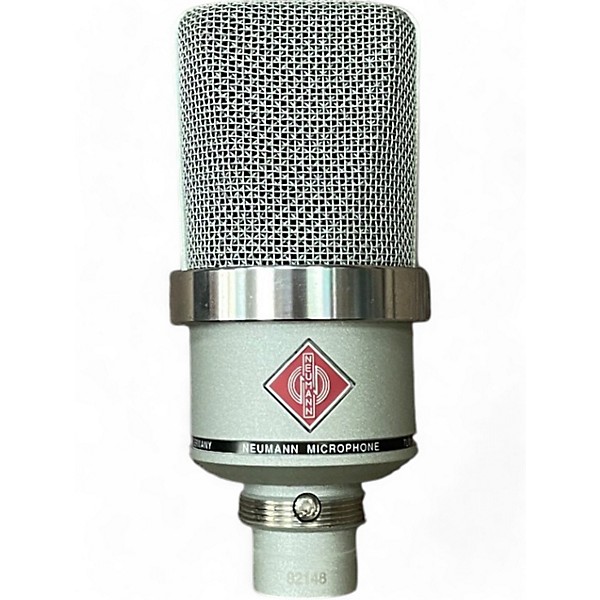 Used Neumann TLM102 Condenser Microphone