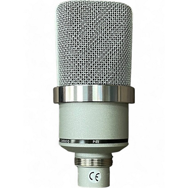 Used Neumann TLM102 Condenser Microphone