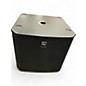 Used Electro-Voice ZXA1-Sub 12" Powered Subwoofer thumbnail