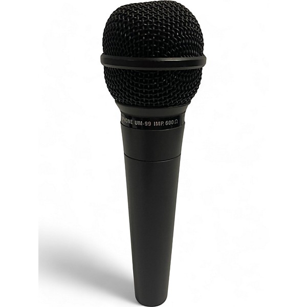 Used Phonic UM99 Dynamic Microphone