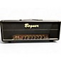 Used 2020 Bogner Helios 50W Tube Guitar Amp Head thumbnail
