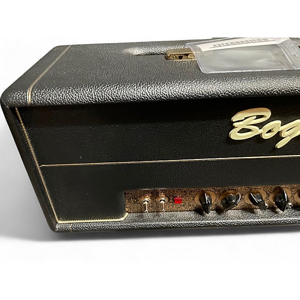 Used 2020 Bogner Helios 50W Tube Guitar Amp Head