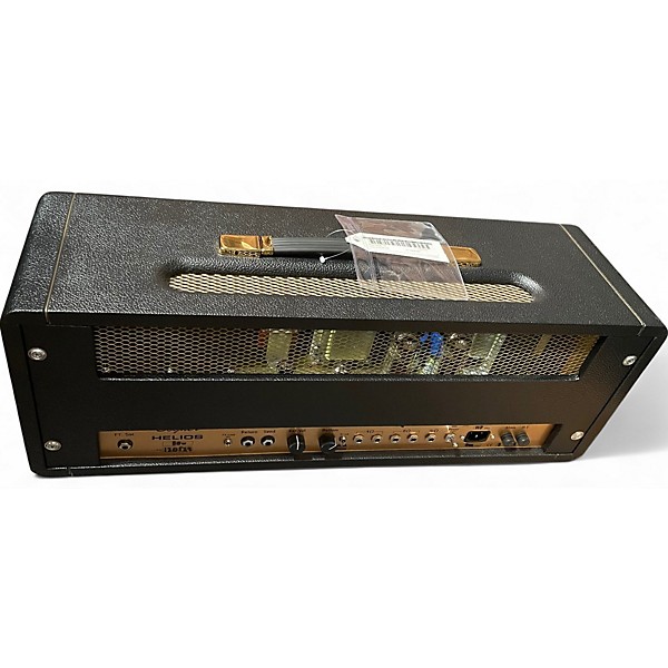 Used 2020 Bogner Helios 50W Tube Guitar Amp Head