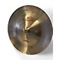 Used Zildjian 20in ORIENTAL CLASSIC CHINA Cymbal