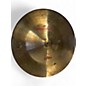 Used Zildjian 20in ORIENTAL CLASSIC CHINA Cymbal
