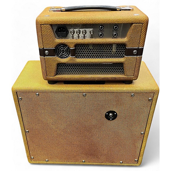 Used Jackson Ampworks New Castle 30 Tube Guitar Combo Amp