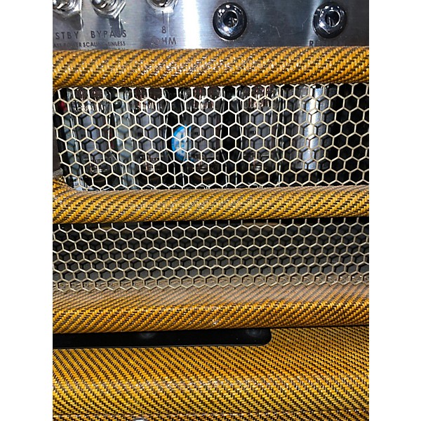 Used Jackson Ampworks New Castle 30 Tube Guitar Combo Amp