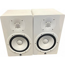 Used Yamaha HS8 Pair Powered Monitor