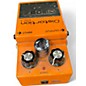 Used BOSS DS1 Distortion Effect Pedal