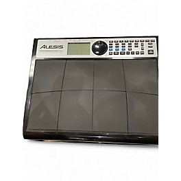 Used Alesis Performance Pad Trigger Pad