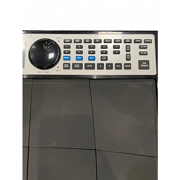 Used Alesis Performance Pad Trigger Pad