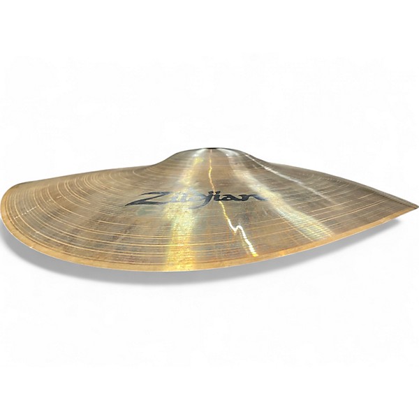 Used Zildjian 10in ZXT Trashformer Cymbal