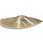 Used Zildjian 10in ZXT Trashformer Cymbal