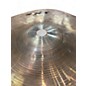 Used Zildjian 10in ZXT Trashformer Cymbal
