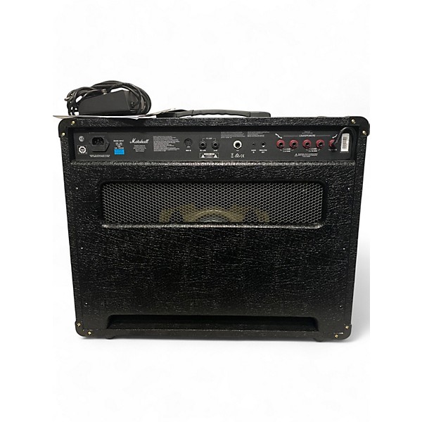 Used Marshall DSL40C 40W 1x12 Tube Guitar Combo Amp