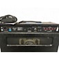 Used Marshall DSL40C 40W 1x12 Tube Guitar Combo Amp