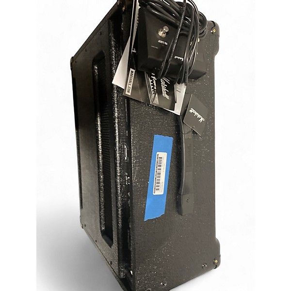 Used Marshall DSL40C 40W 1x12 Tube Guitar Combo Amp