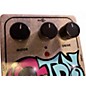 Used Electro-Harmonix XO Micro Q-Tron Envelope Filter Effect Pedal