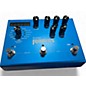 Used 2005 Strymon Mobius Multidimensional Modulation Effect Pedal thumbnail