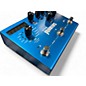 Used 2005 Strymon Mobius Multidimensional Modulation Effect Pedal