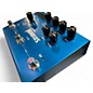 Used 2005 Strymon Mobius Multidimensional Modulation Effect Pedal