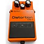 Used BOSS DS1 Distortion Effect Pedal thumbnail