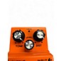 Used BOSS DS1 Distortion Effect Pedal