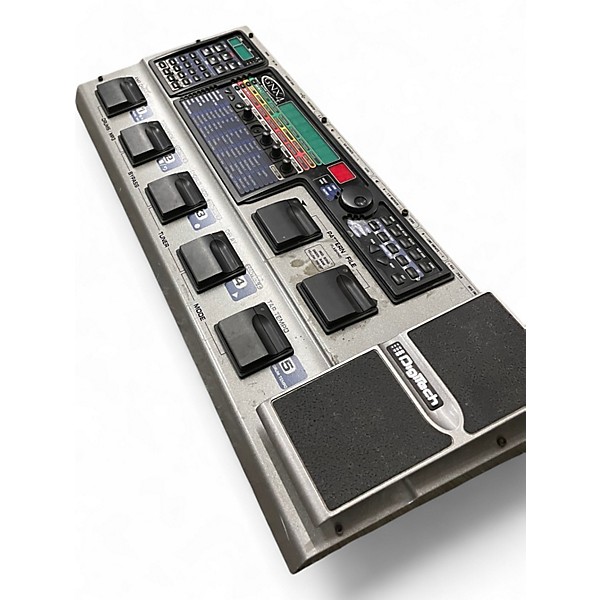 Used DigiTech GNX4 Effect Processor