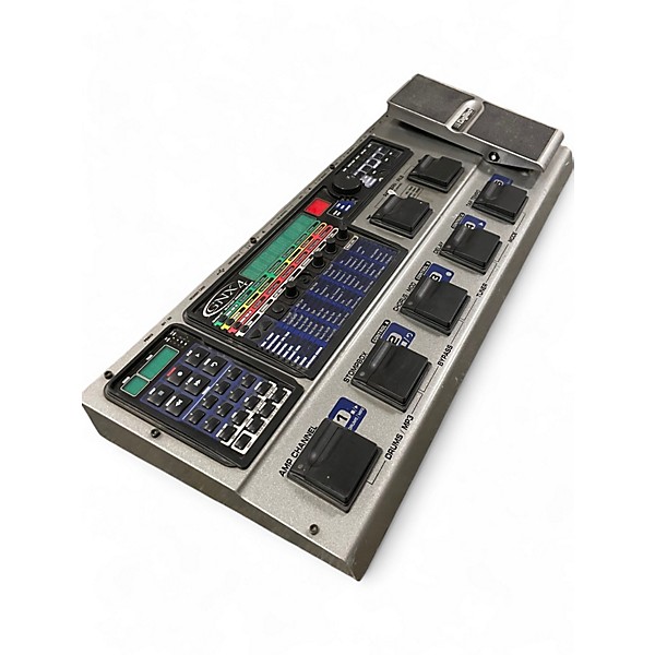 Used DigiTech GNX4 Effect Processor