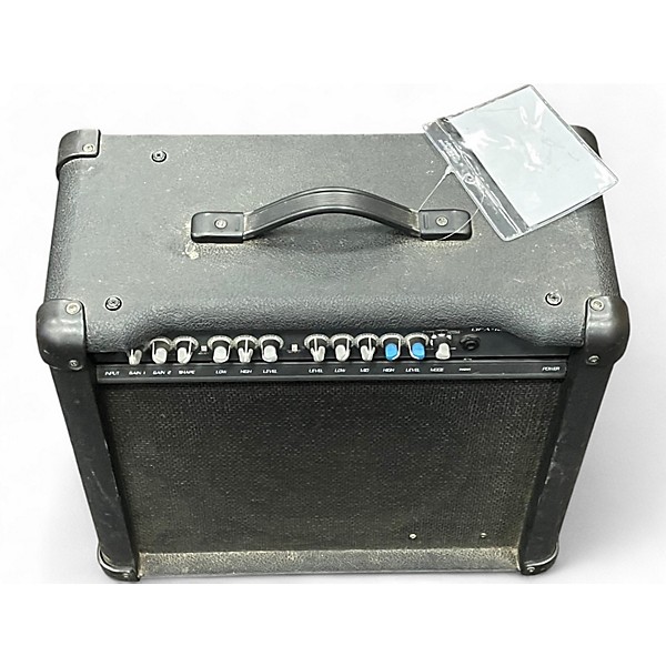 Used Crate GFX1200H Guitar Combo Amp,New Products : American Fashion Style Bags On Sale
