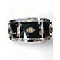 Used TAMA 5 Piece Swingstar Black Drum Kit thumbnail