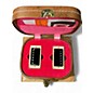 Used Gibson Collector's Edition 59 PAF Humbucker set series 1 Humbucker Electric Guitar Pickup