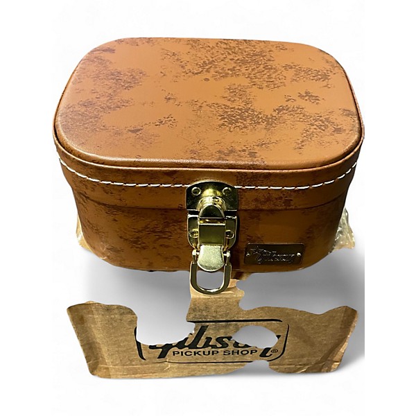 Used Gibson Collector's Edition 59 PAF Humbucker set series 1 Humbucker Electric Guitar Pickup