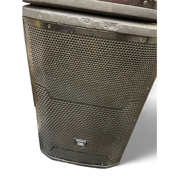 Used JBL PRX712 Powered Speaker