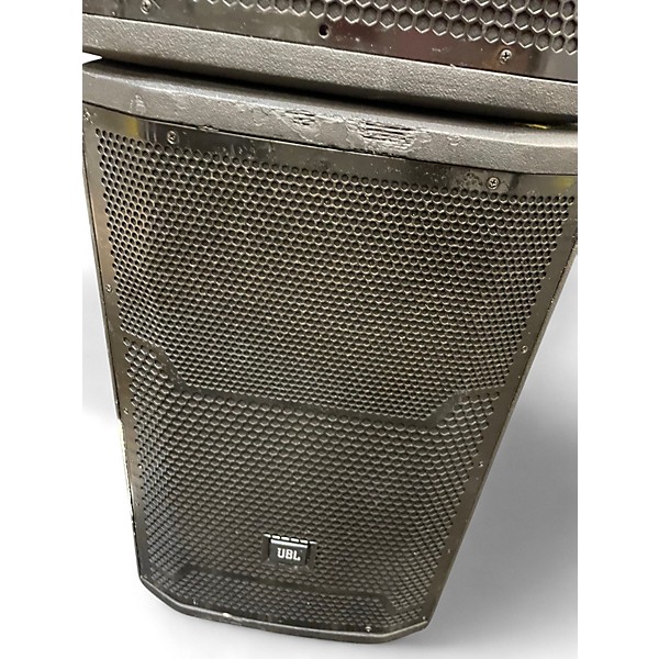 Used JBL PRX712 Powered Speaker