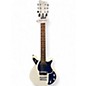 Used First Act vw EDITION White Solid Body Electric Guitar thumbnail